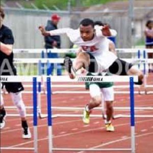 Meet your Posher, Harold